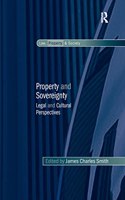 Property and Sovereignty