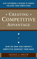 Creating Competitive Advantage