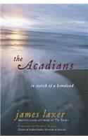 The Acadians: In Search of a Homeland