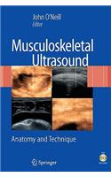 Musculoskeletal Ultrasound