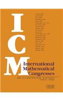 International Mathematical Congresses