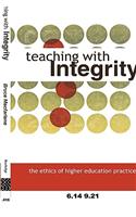 Teaching with Integrity