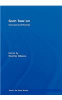 Sport Tourism