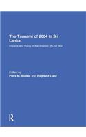 The Tsunami of 2004 in Sri Lanka