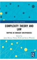 Complexity Theory and Law