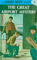 The Great Airport Mystery