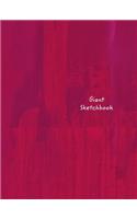 Giant Sketchbook