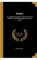 Politics