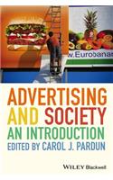 Advertising and Society