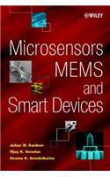 Microsensors, Mems, and Smart Devices