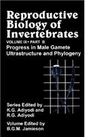 Reproductive Biology of Invertebrates, Progress in Male Gamete Ultrastructure and Phylogeny