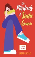 Misdeeds of Sadie Quinn