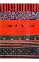 Traditional Indian Textiles