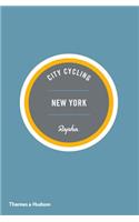 City Cycling Usa: New York