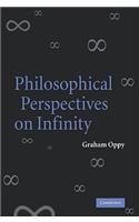 Philosophical Perspectives on Infinity