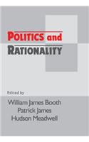 Politics and Rationality