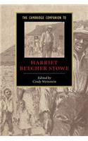 Cambridge Companion to Harriet Beecher Stowe