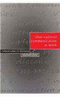 Inter-Cultural Communication at Work