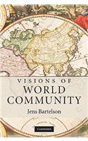 Visions of World Community