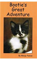 Bootie's Great Adventure