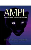 AMPL: A Modeling Language for Mathematical Programming