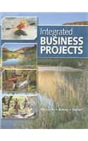 Integrated Business Projects