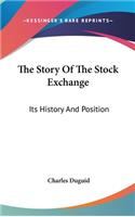 The Story Of The Stock Exchange