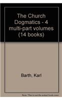The Church Dogmatics