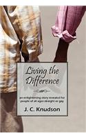 Living the Difference