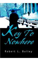 Key To Nowhere