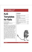 Rjs Templates for Rails