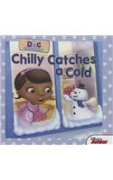Chilly Catches a Cold