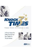 Knock 3 Times