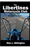 Libertines Motorcycle Club