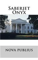Saberjet Onyx