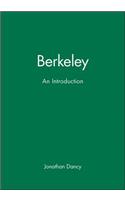 Berkeley: An Introduction