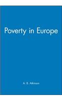 Poverty in Europe