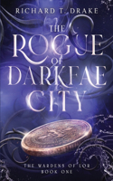 Rogue of Darkfae City
