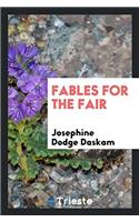 Fables for the Fair