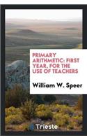 Primary Arithmetic