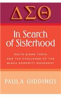 In Search of Sisterhood