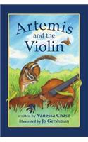 Artemis and the Violin