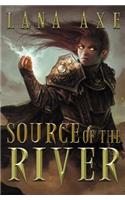Source of the River