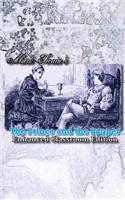 Mark Twain's The Prince and the Pauper - Enhanced Classroom Edition