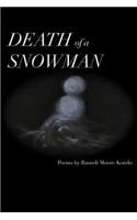 Death of a Snowman