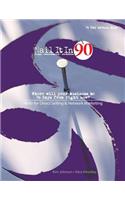 Nail It In 90 for Direct Selling & Network Marketing