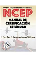 National College of Exercise Professionals