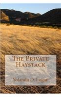 Private Haystack