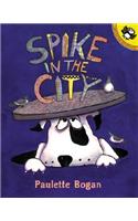 Spike in the City