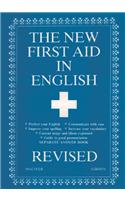 New First Aid in English Revised